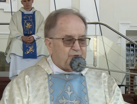 o. Rydzyk 