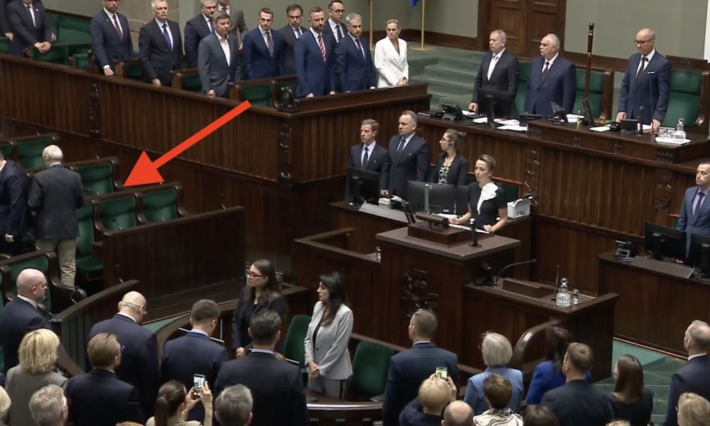 Sejm Sylwia Gregorczyk-Abram