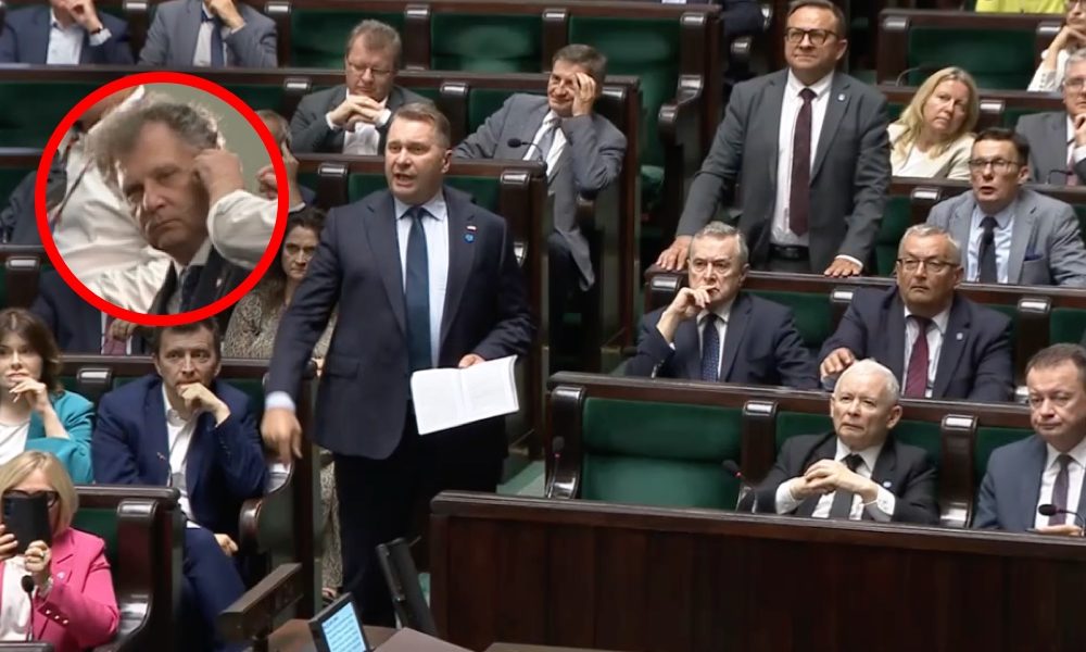 Sejm PiS