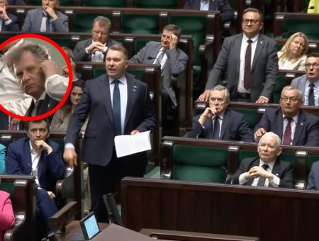 Sejm PiS 