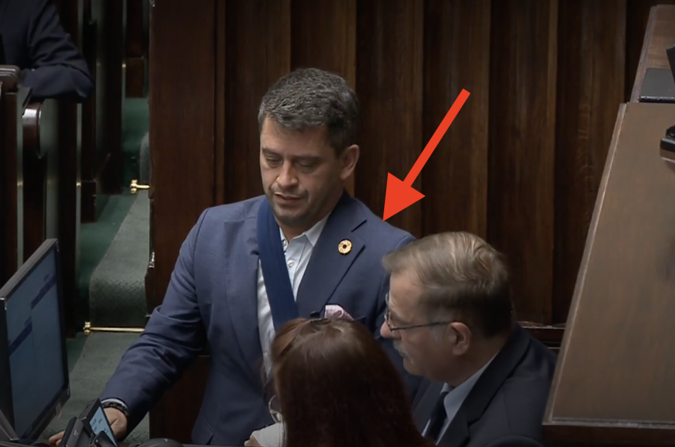 Nagle marszałek poinformował o wypadku znanego posła. Już wiadomo, co się stało! „Uważajcie”
