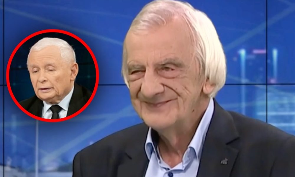Terlecki odchodzi z PiS