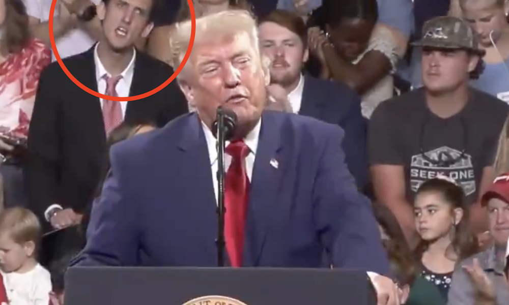 Trump