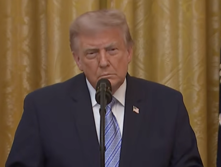 Trump Polonia 