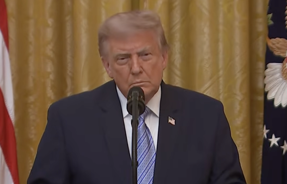 Trump deportuje Polaków, Polonia już go nie kocha. „Nasze dzieci nie mogły…”
