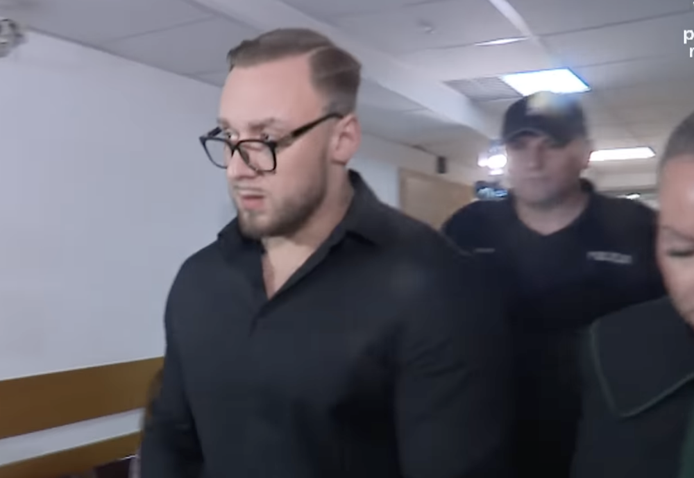 Nowe fakty ws. skazanego Łukasza Żaka. OTO co znaleziono w jego celi. „Ujawniono ukryty…”