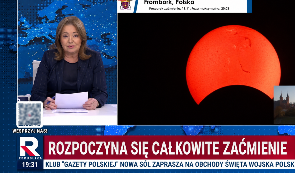 Danuta Holecka Republika