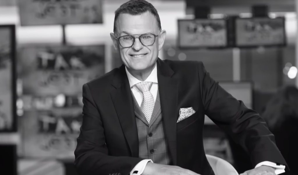 Andrzej Morozowski nie żyje