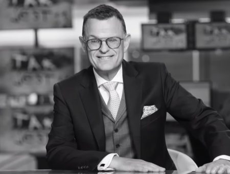 Andrzej Morozowski nie żyje 