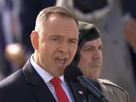 Karol Nawrocki rok prezydentury 