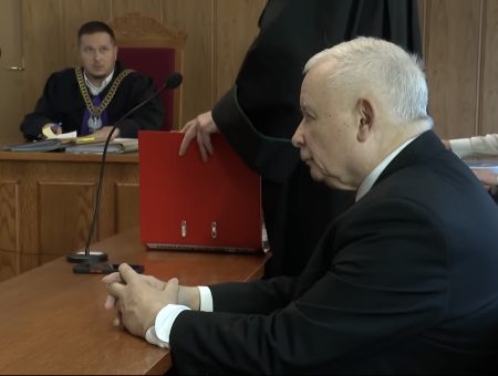 PiS stracił subwencję Kaczyński 