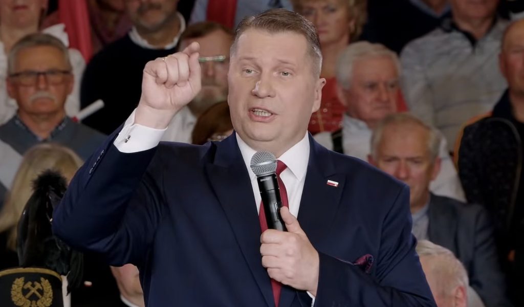 Przemysław Czarnek