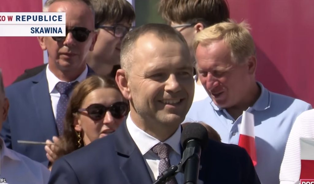 Karol Nawrocki obietnice wyborcze