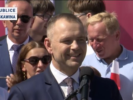 Karol Nawrocki obietnice wyborcze 