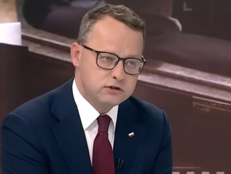 Marcin Romanowski Naddniestrze 
