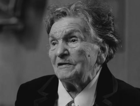 Wanda Traczyk-Stawska nie żyje 