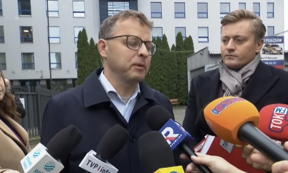Romanowski gdzie jest