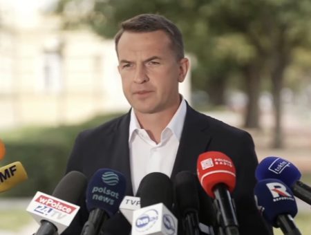 Adam Szłapka republika 