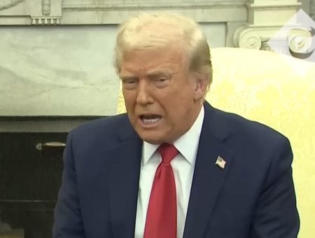 USA Kanada cła 