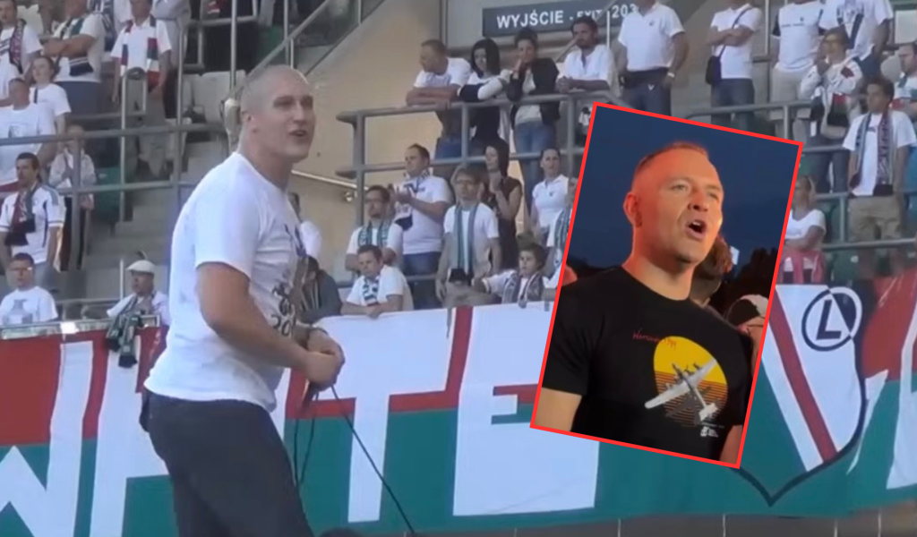 Staruch ułaskawiony