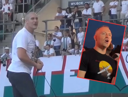 Staruch ułaskawiony 