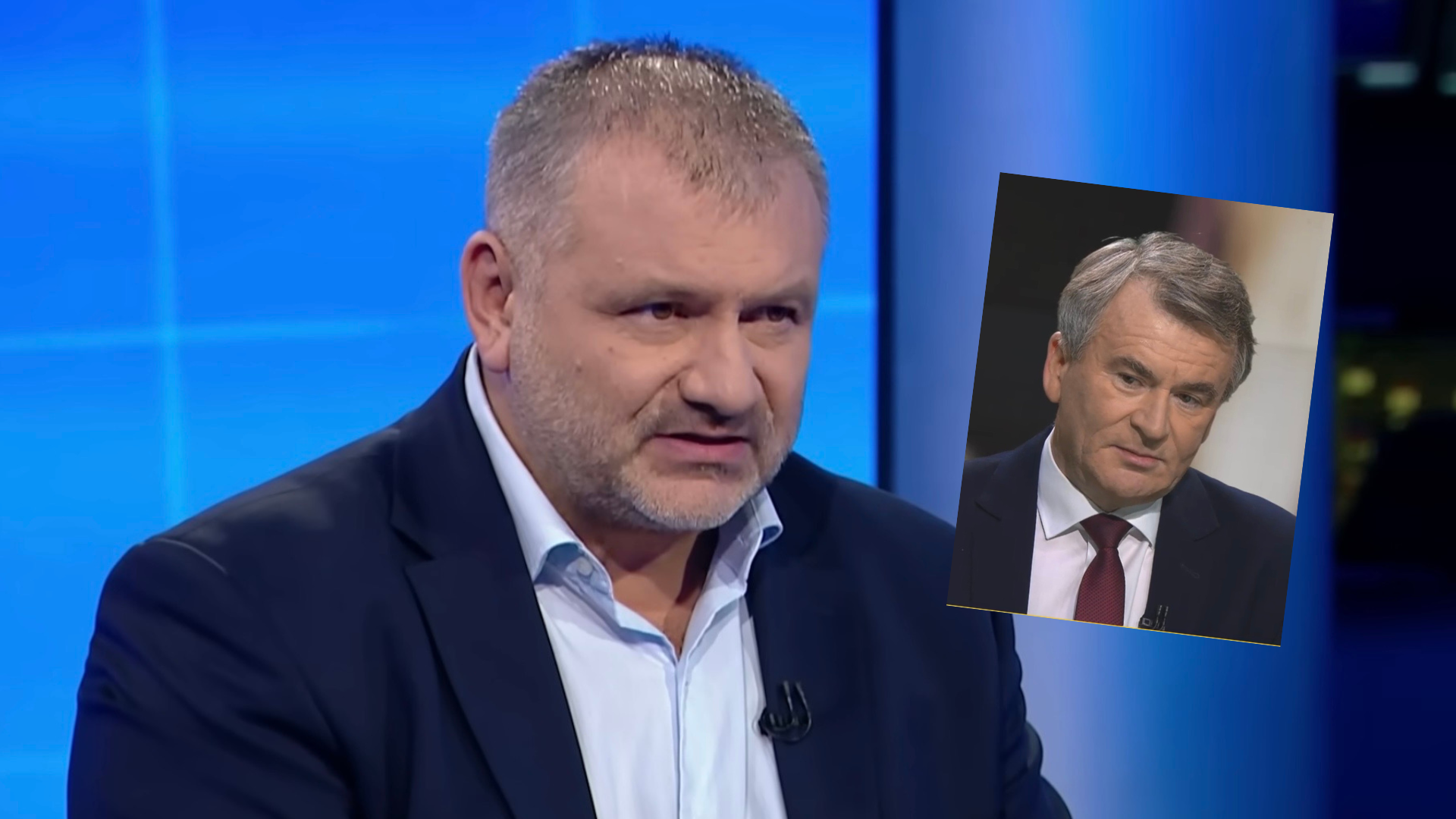 Nowy szef SN już się wściekł na Żurka. Poszło o… uciekiniera z lepszego sortu! „Absolutnie niedopuszczalne”