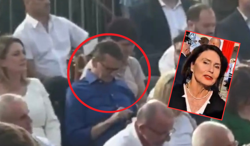 morawiecki pis von heukelom