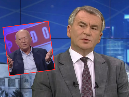 Nowy prezes SN Kapiński 