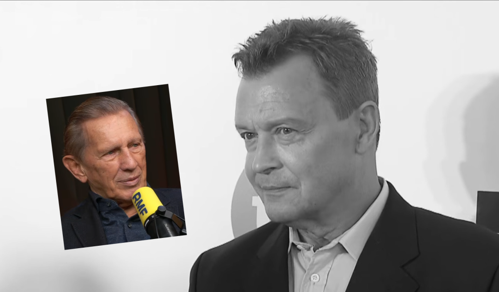 Jak Frycz na co umarł