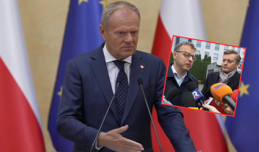 Bartosz Lewandowski adwokat