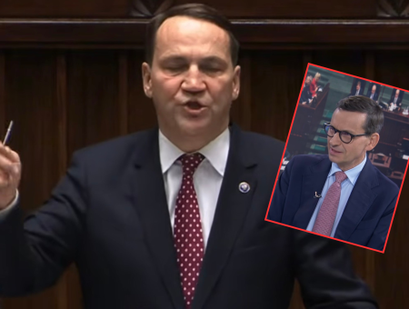 Morawiecki Rozwój Plus 