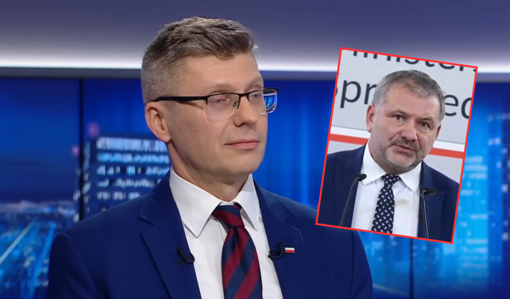 Waldemar Żurek Warchoł