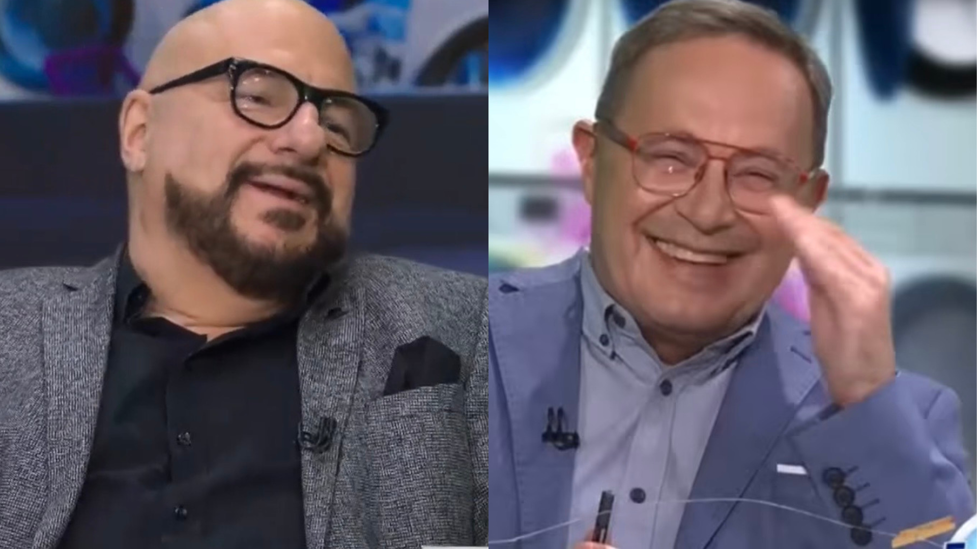 Pan Antoni zadzwonił do „Szkła kontaktowego” i… TAKICH słów się nie spodziewali! „Arystokrata”