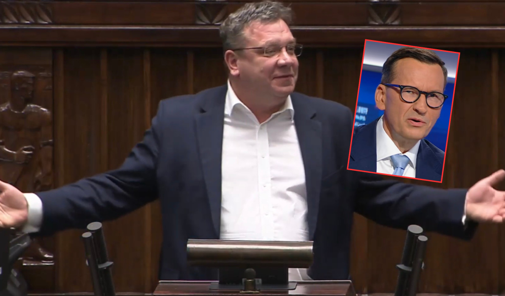 Wójcik Morawiecki