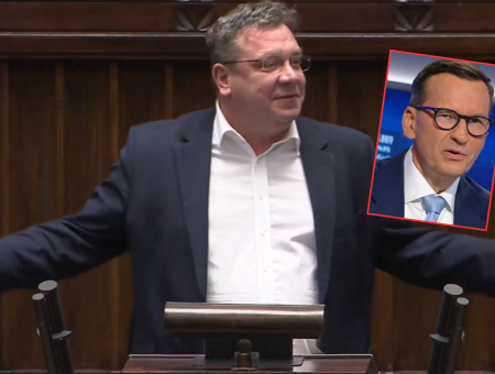 Wójcik Morawiecki 