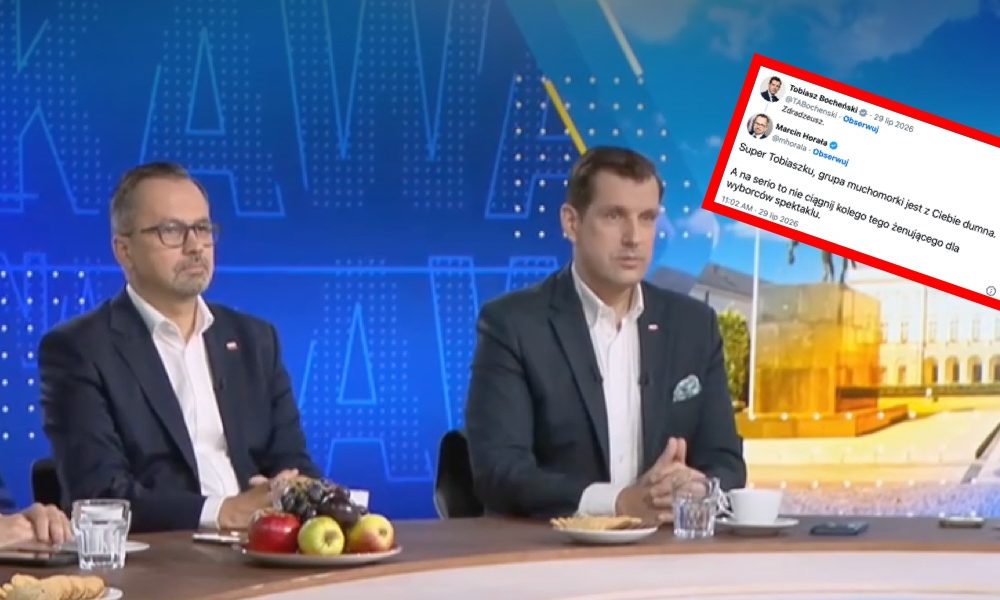 Bocheński Horała