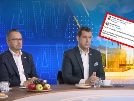 Bocheński Horała 