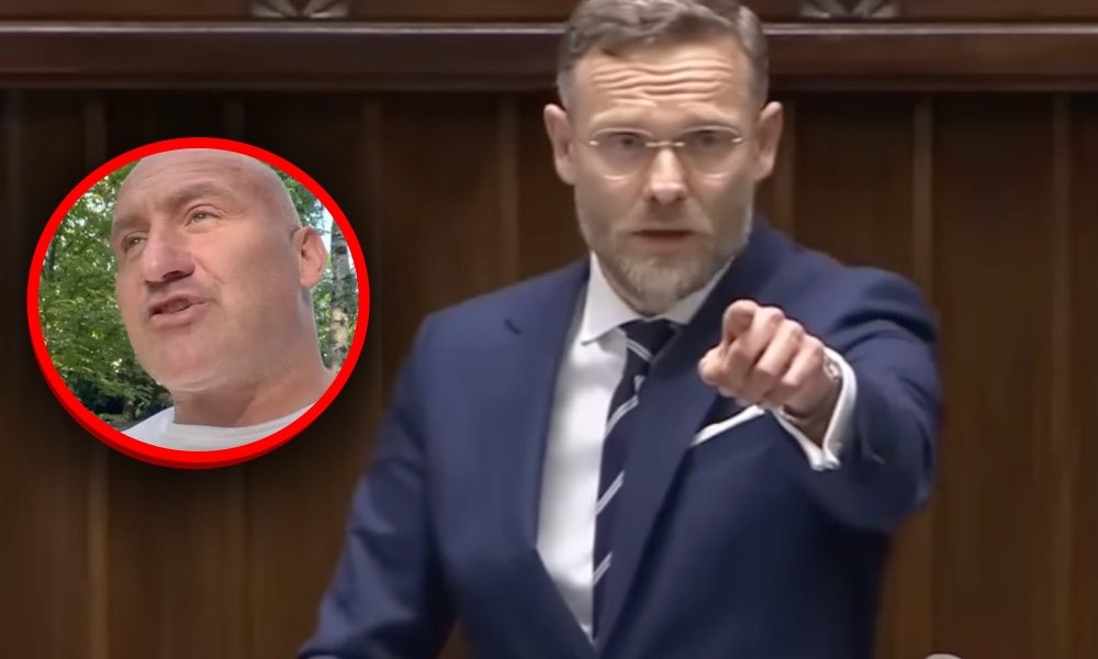 Bogucki Najman