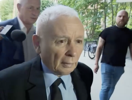 Kaczyński Rozwój Plus 