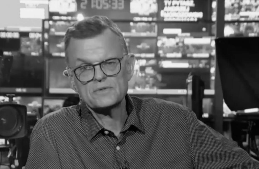 TVN24 przekazało smutne wieści. Nie żyje Andrzej Morozowski, miał 69 lat