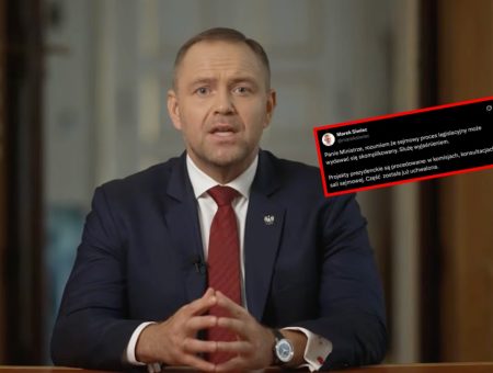Nawrocki Sejm 