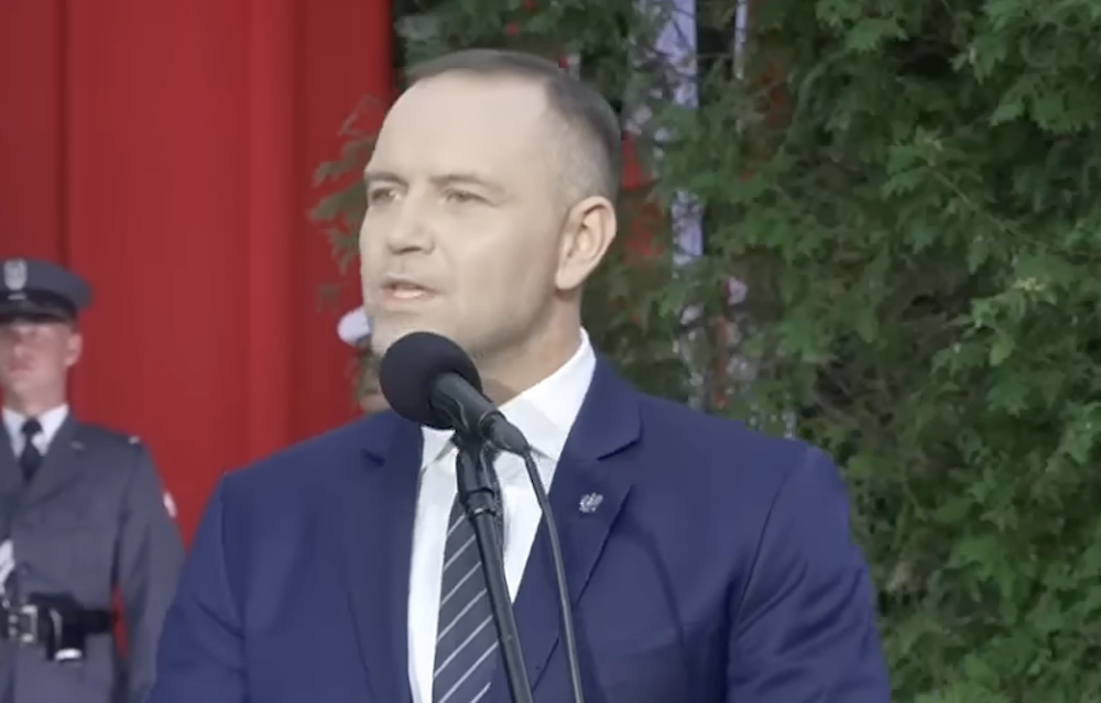 Ocenił prezydenturę Nawrockiego. Nagle padło: „21 oszustw”. „Obiecywał rzeczy, których…”