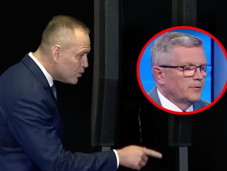 Nawrocki Jaruzelski 
