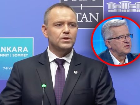 Nawrocki Komorowski 