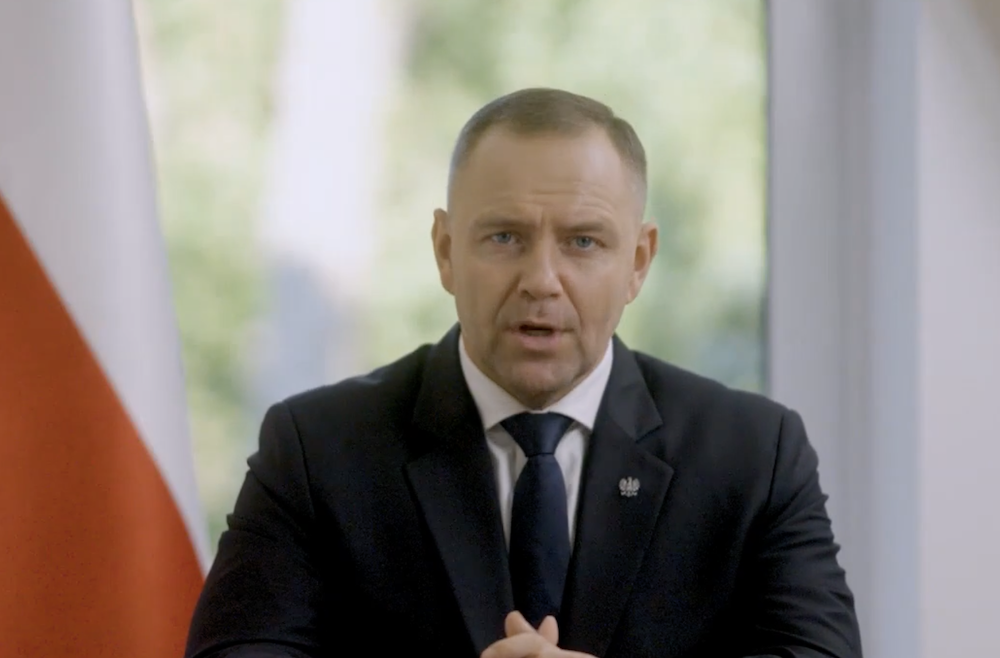 Nawrocki zabrał głos! TAK zareagował na wezwanie z prokuratury. „Urojenia ministra”