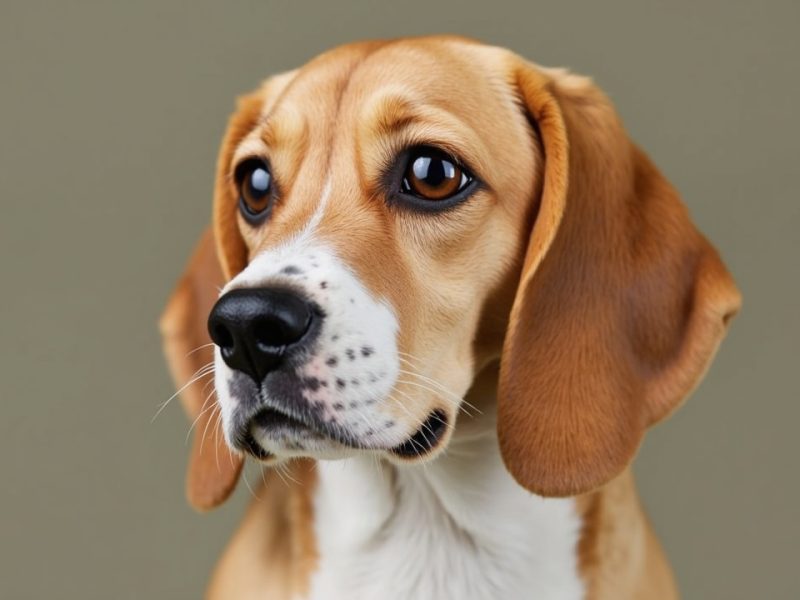 Hipoalergiczne psy rasy beagle - przełom z Harvardu 