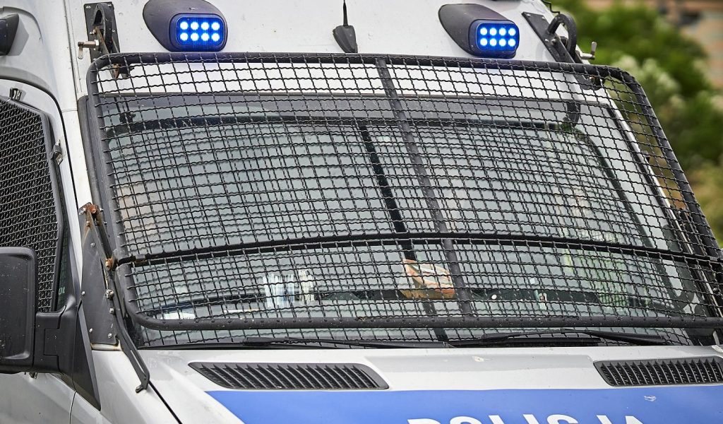 Atak nożownika w Kamiennej Górze: kolejne zatrzymania