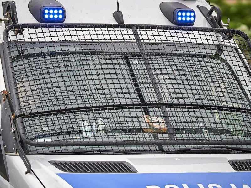 Atak nożownika w Kamiennej Górze: kolejne zatrzymania 