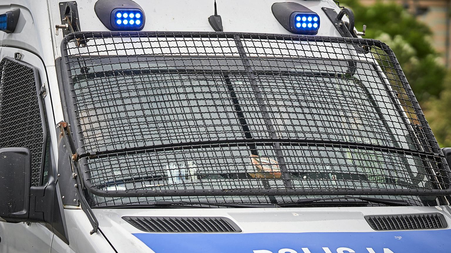 Atak nożownika w Kamiennej Górze: kolejne zatrzymania