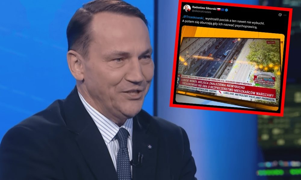 Sikorski Republika
